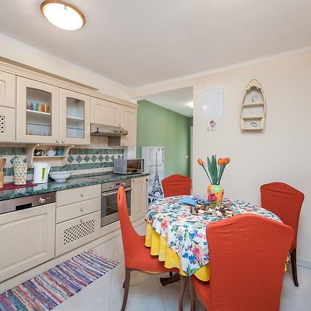 Apartment Timea Дубровник Екстериор снимка