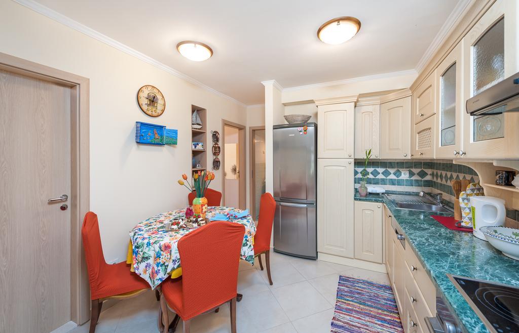 Apartment Timea Дубровник Екстериор снимка