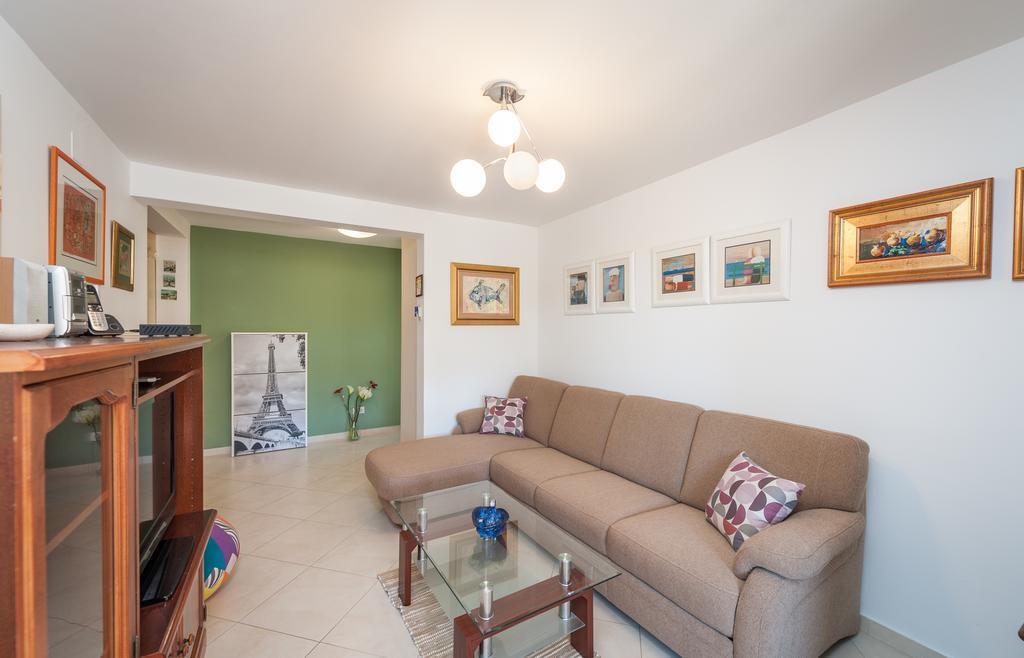 Apartment Timea Дубровник Екстериор снимка