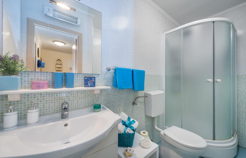 Apartment Timea Дубровник Екстериор снимка