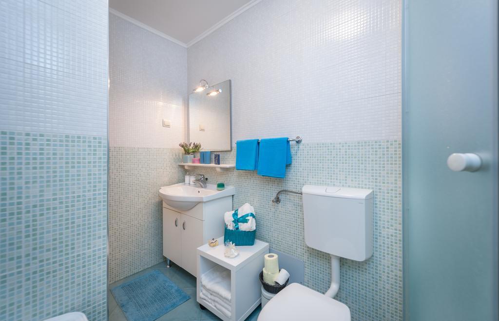 Apartment Timea Дубровник Екстериор снимка